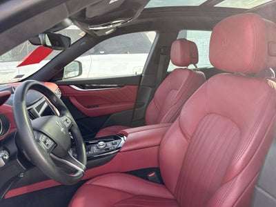 2022 Maserati Levante GT