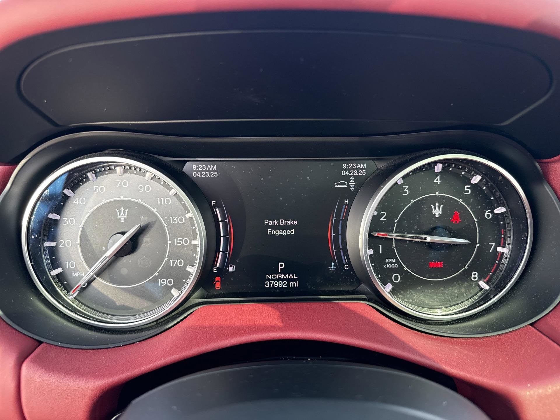 2022 Maserati Levante GT