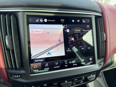 2022 Maserati Levante GT