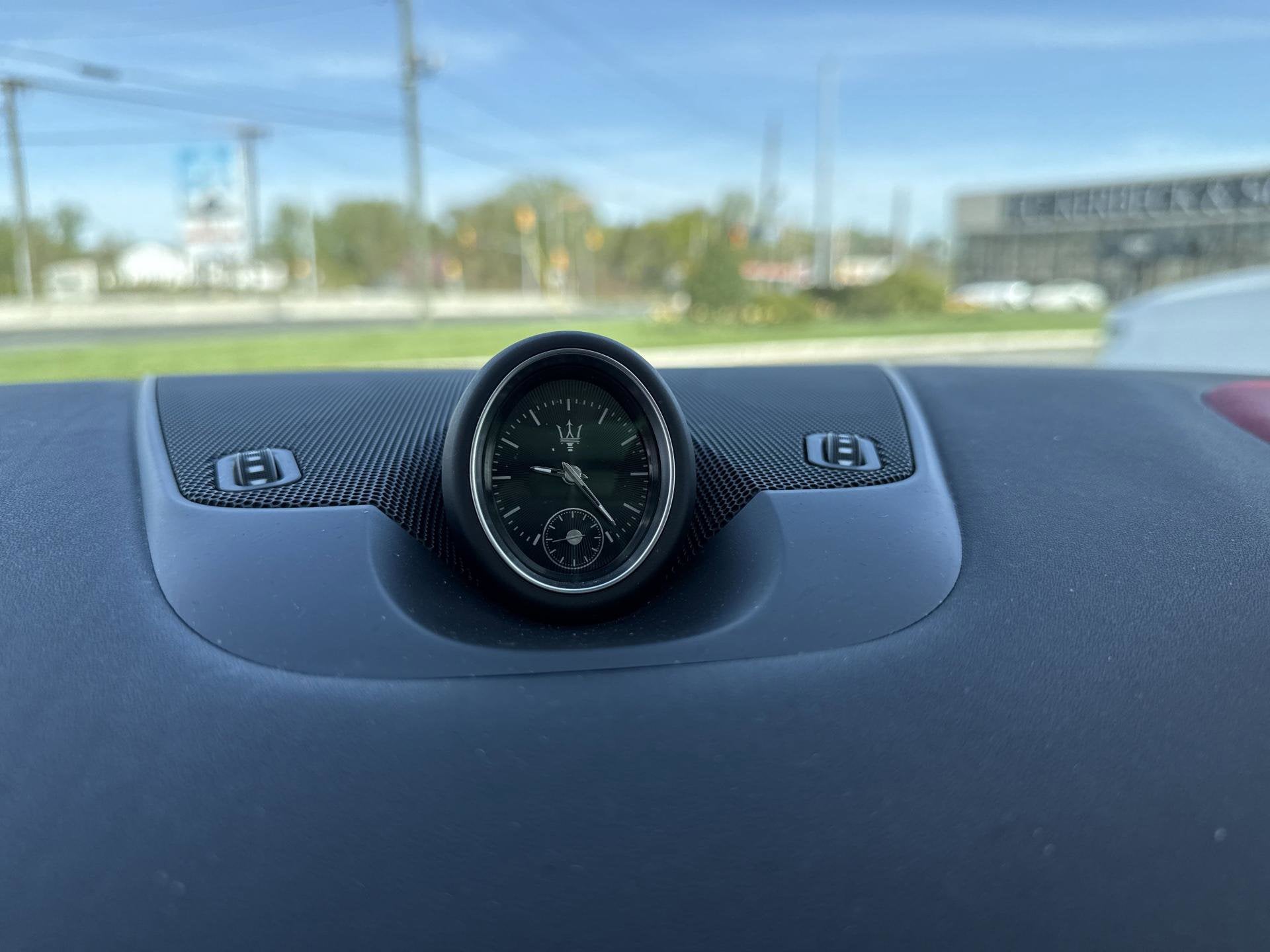 2022 Maserati Levante GT