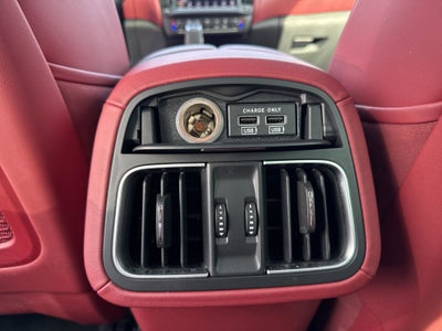 2022 Maserati Levante GT