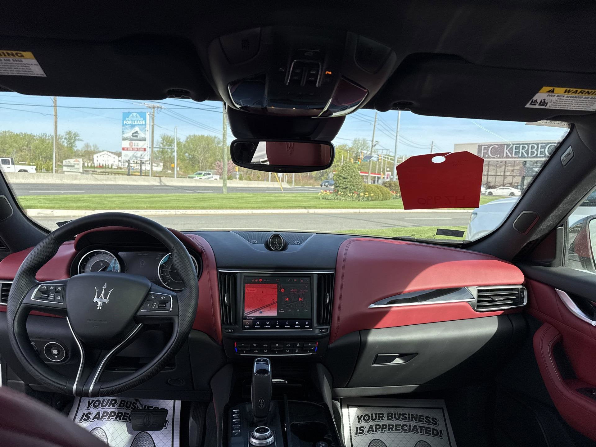 2022 Maserati Levante GT