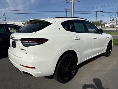 2022 Maserati Levante GT