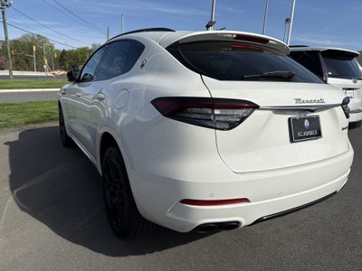 2022 Maserati Levante GT