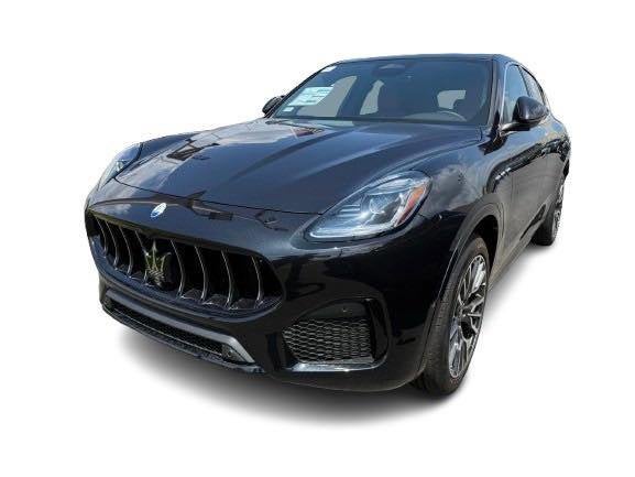2025 Maserati Grecale AWD