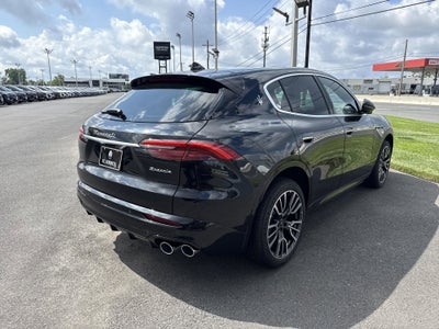 2025 Maserati Grecale AWD