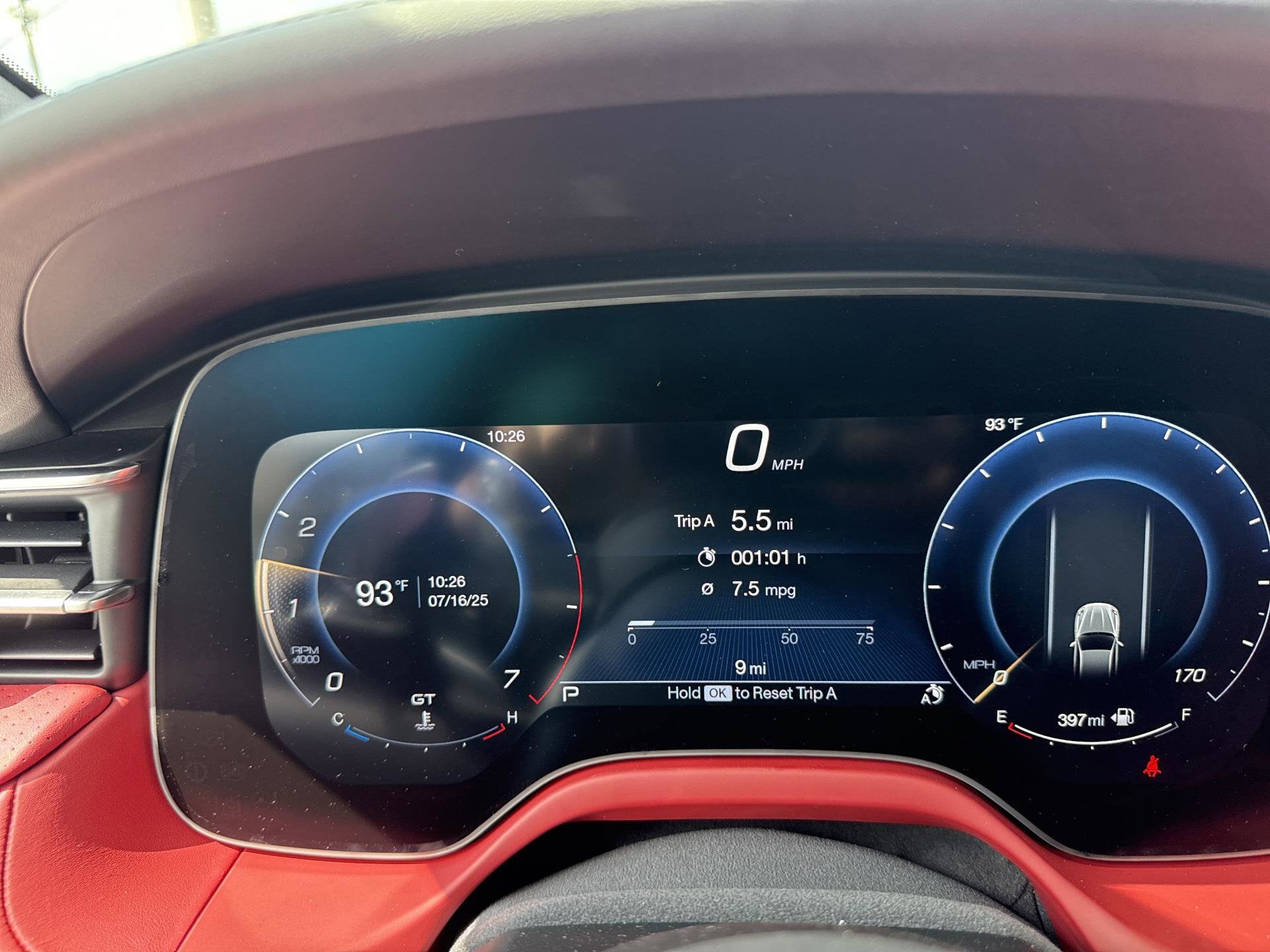 2025 Maserati Grecale AWD