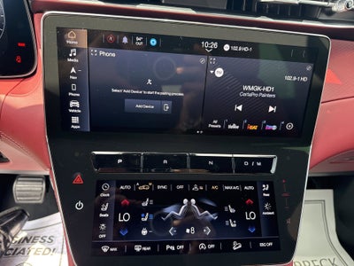 2025 Maserati Grecale AWD