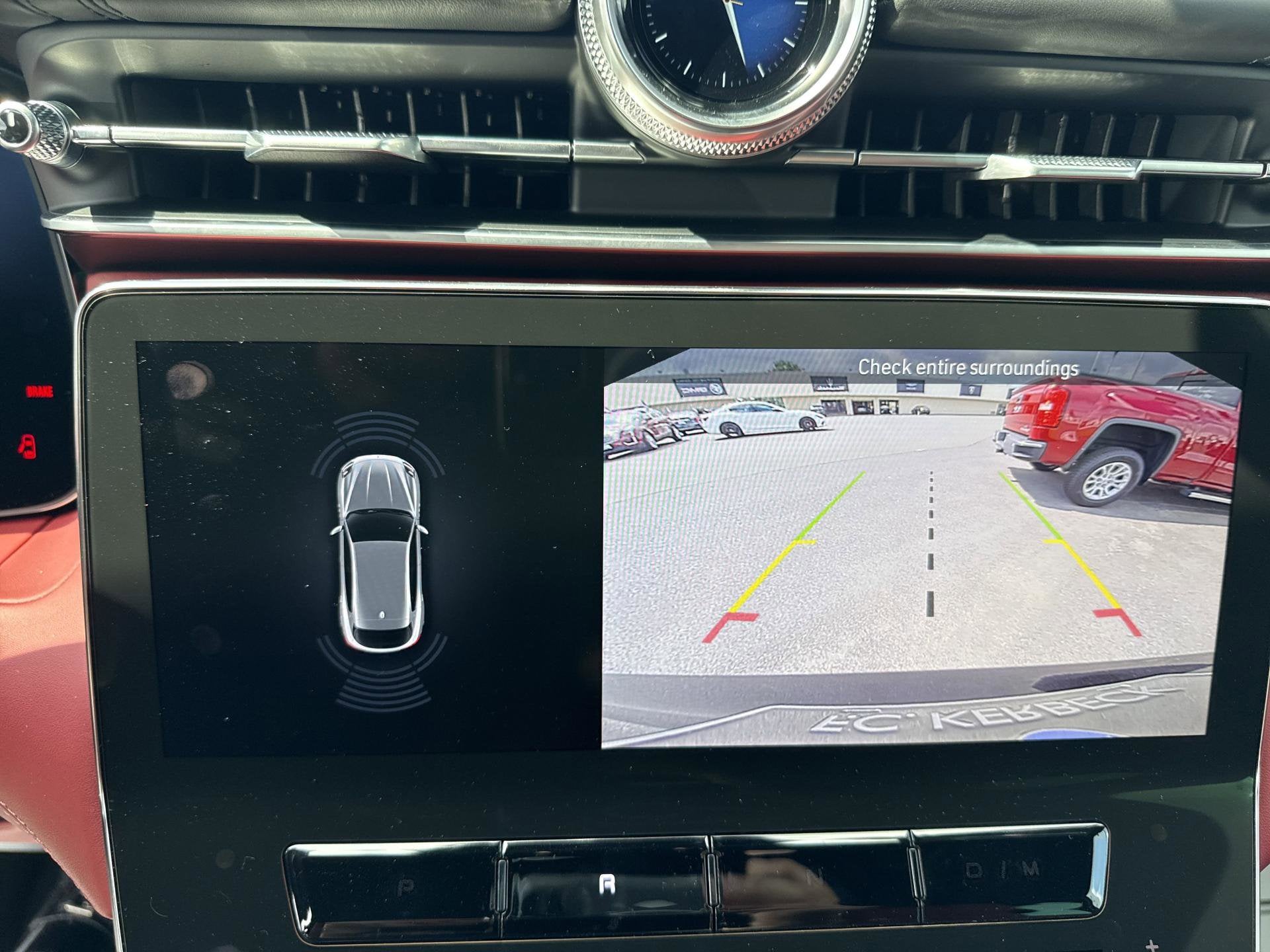 2025 Maserati Grecale AWD