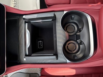 2025 Maserati Grecale AWD