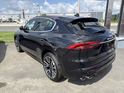 2025 Maserati Grecale AWD