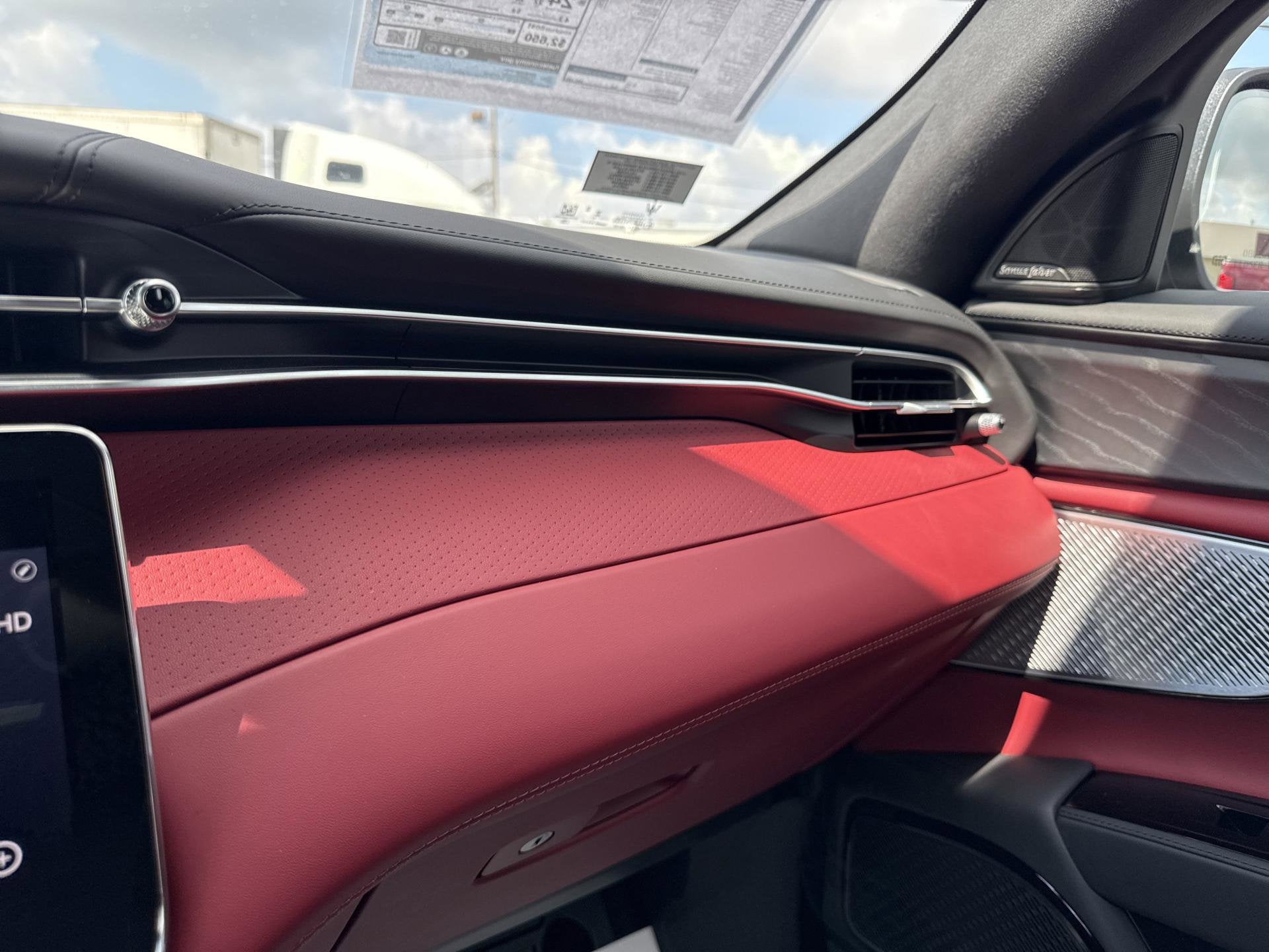 2025 Maserati Grecale AWD