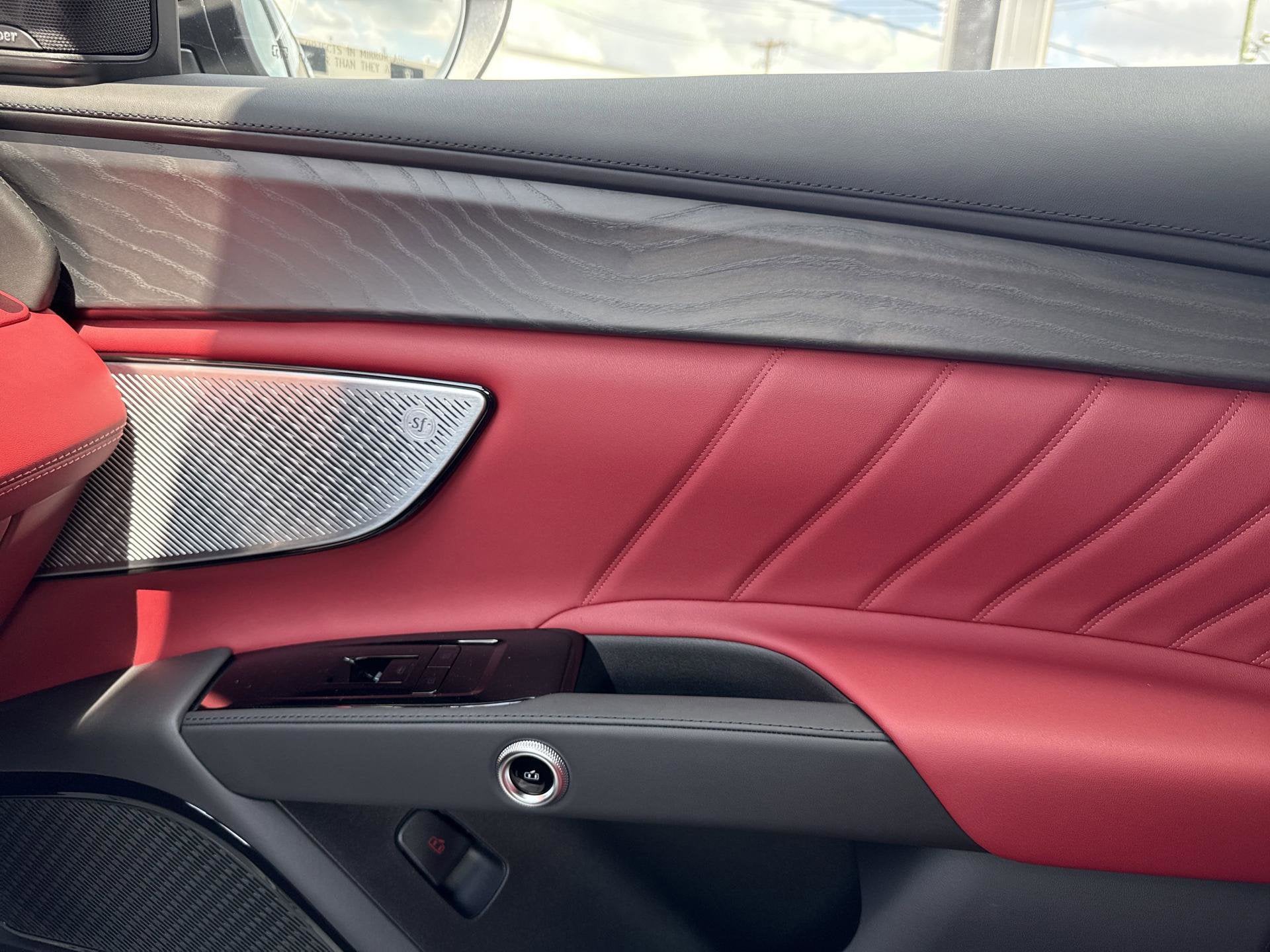 2025 Maserati Grecale AWD