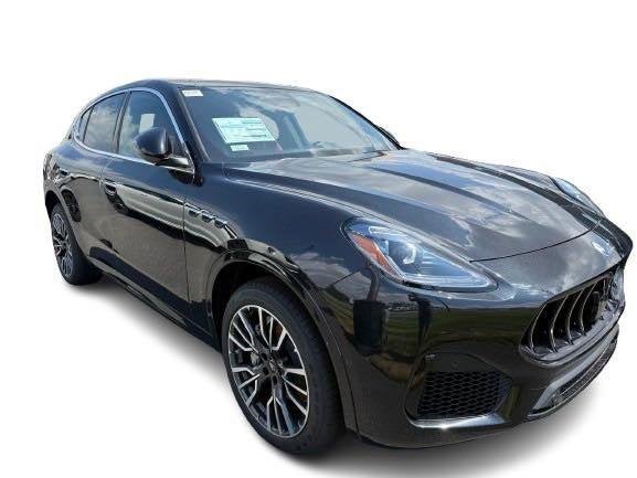 2025 Maserati Grecale AWD