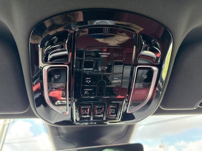 2025 Maserati Grecale AWD