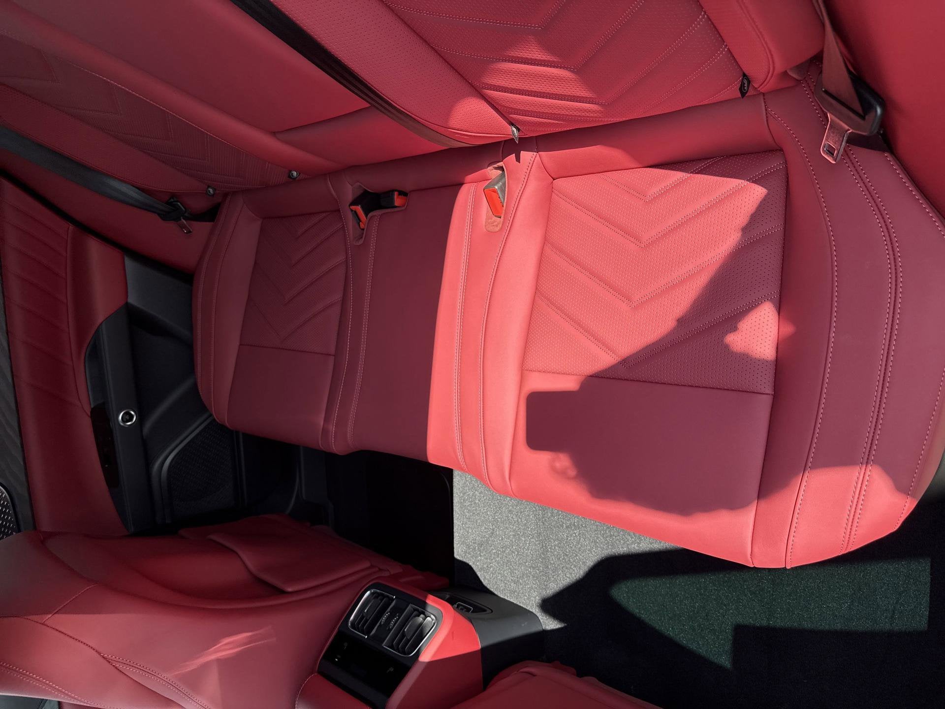 2025 Maserati Grecale AWD