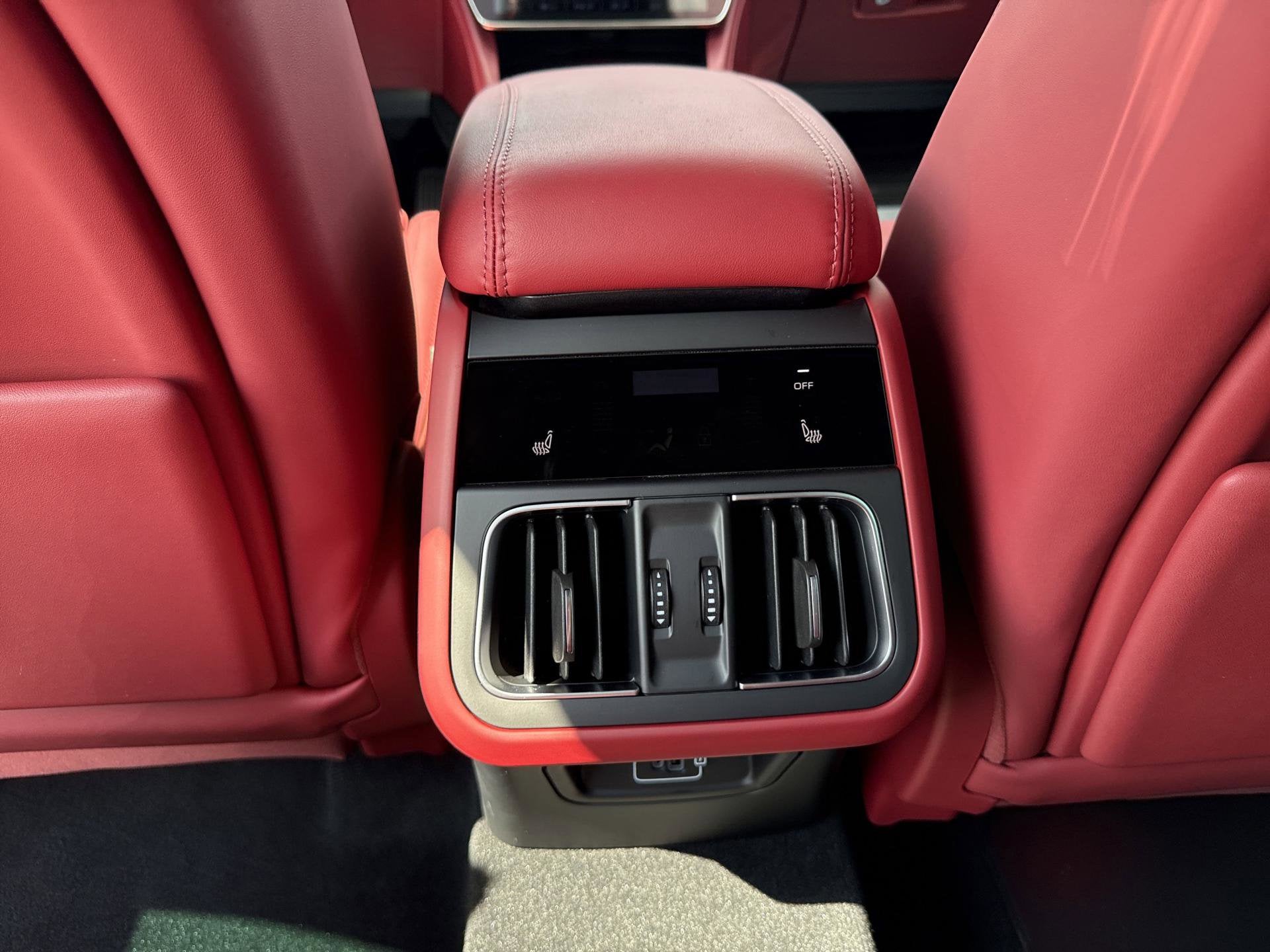 2025 Maserati Grecale AWD