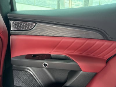 2025 Maserati Grecale AWD