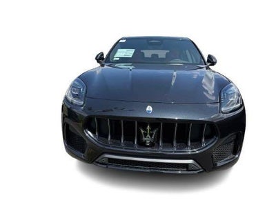 2025 Maserati Grecale AWD