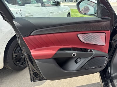 2025 Maserati Grecale AWD