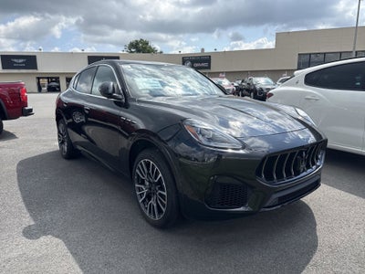 2025 Maserati Grecale AWD