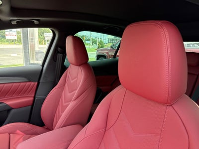 2025 Maserati Grecale AWD