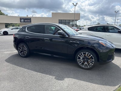 2025 Maserati Grecale AWD