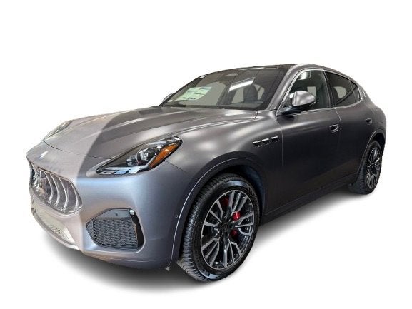 2025 Maserati Grecale AWD