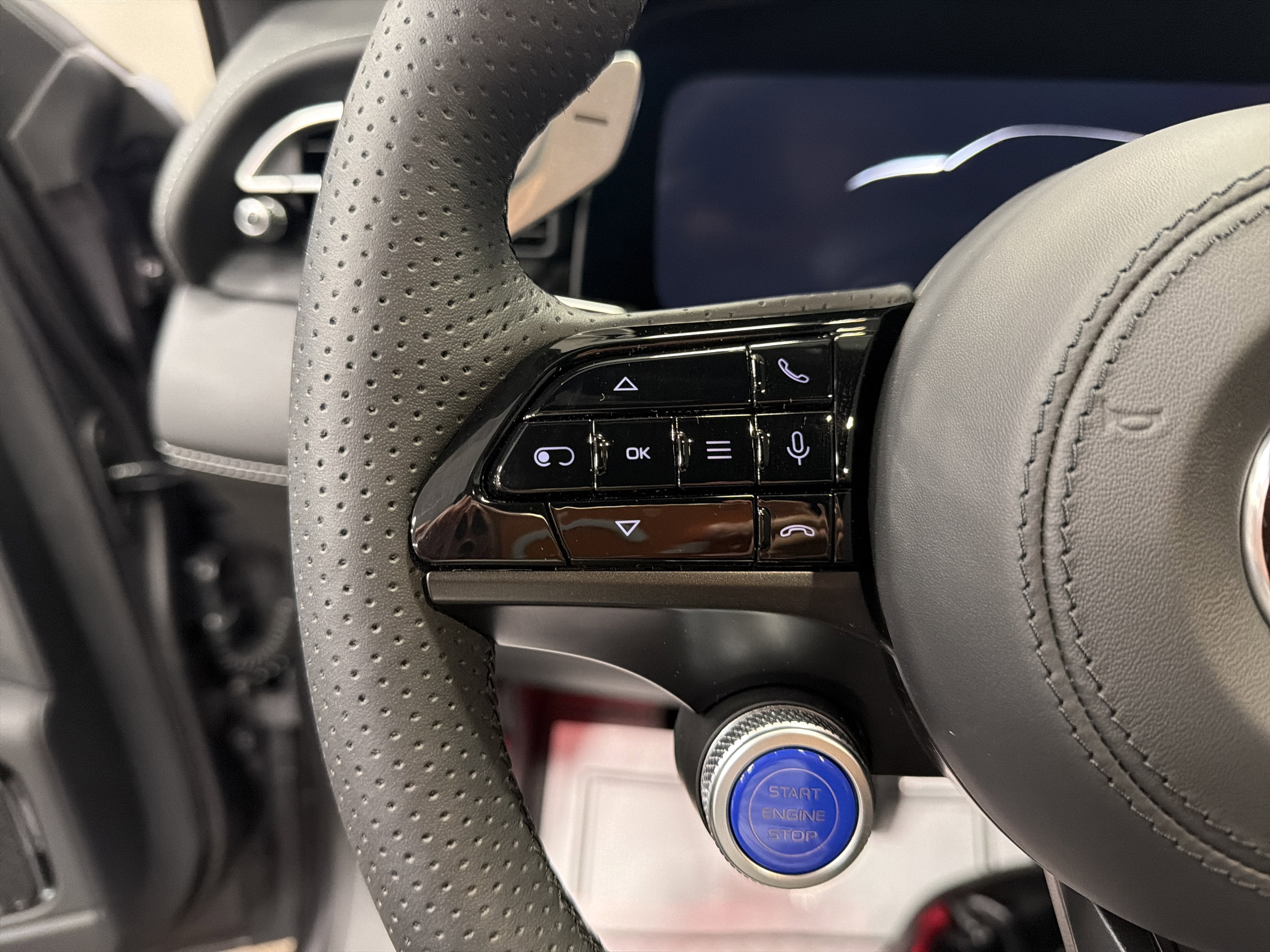 2025 Maserati Grecale AWD