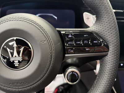 2025 Maserati Grecale AWD