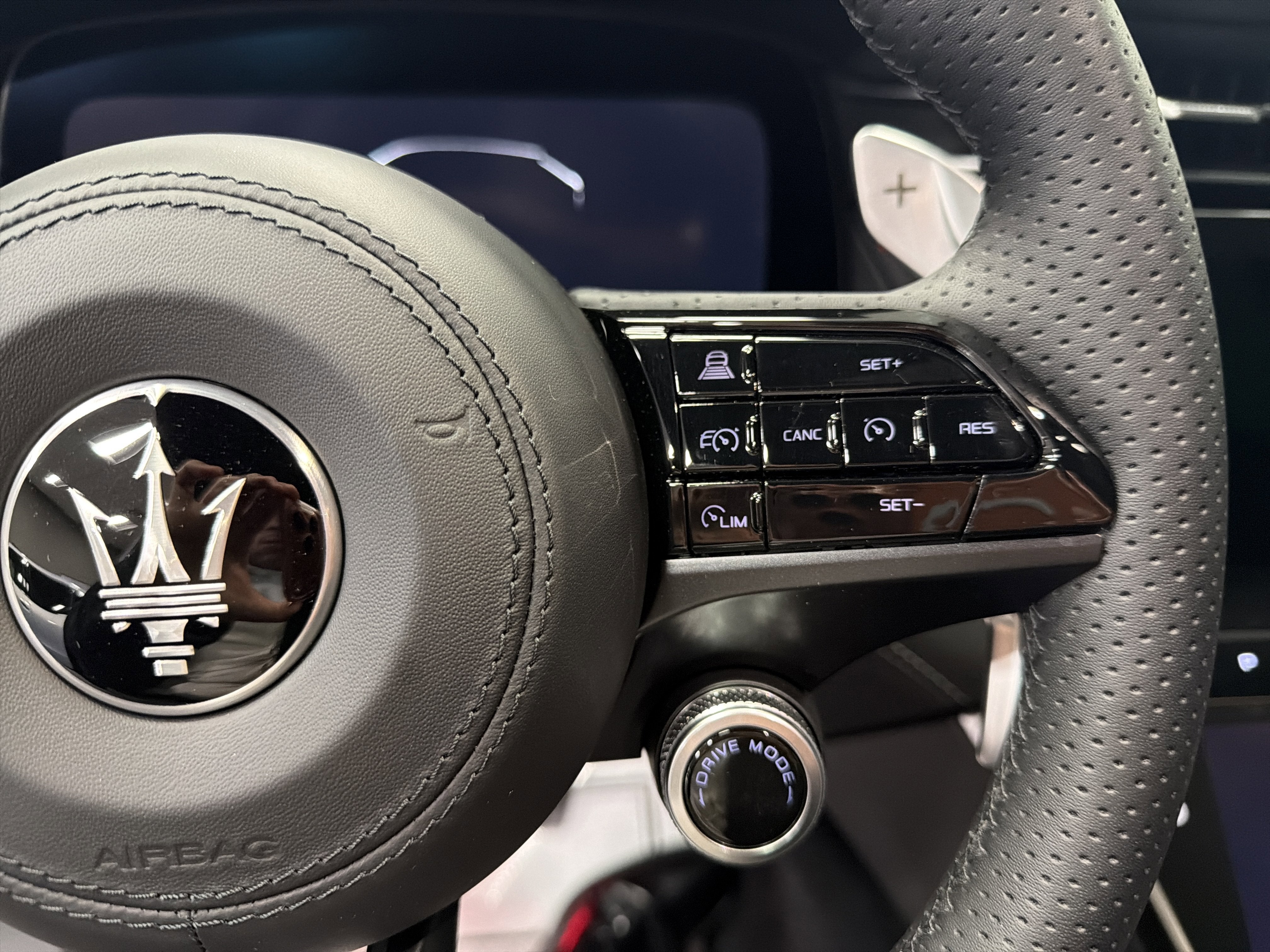 2025 Maserati Grecale AWD