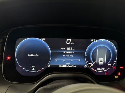 2025 Maserati Grecale AWD