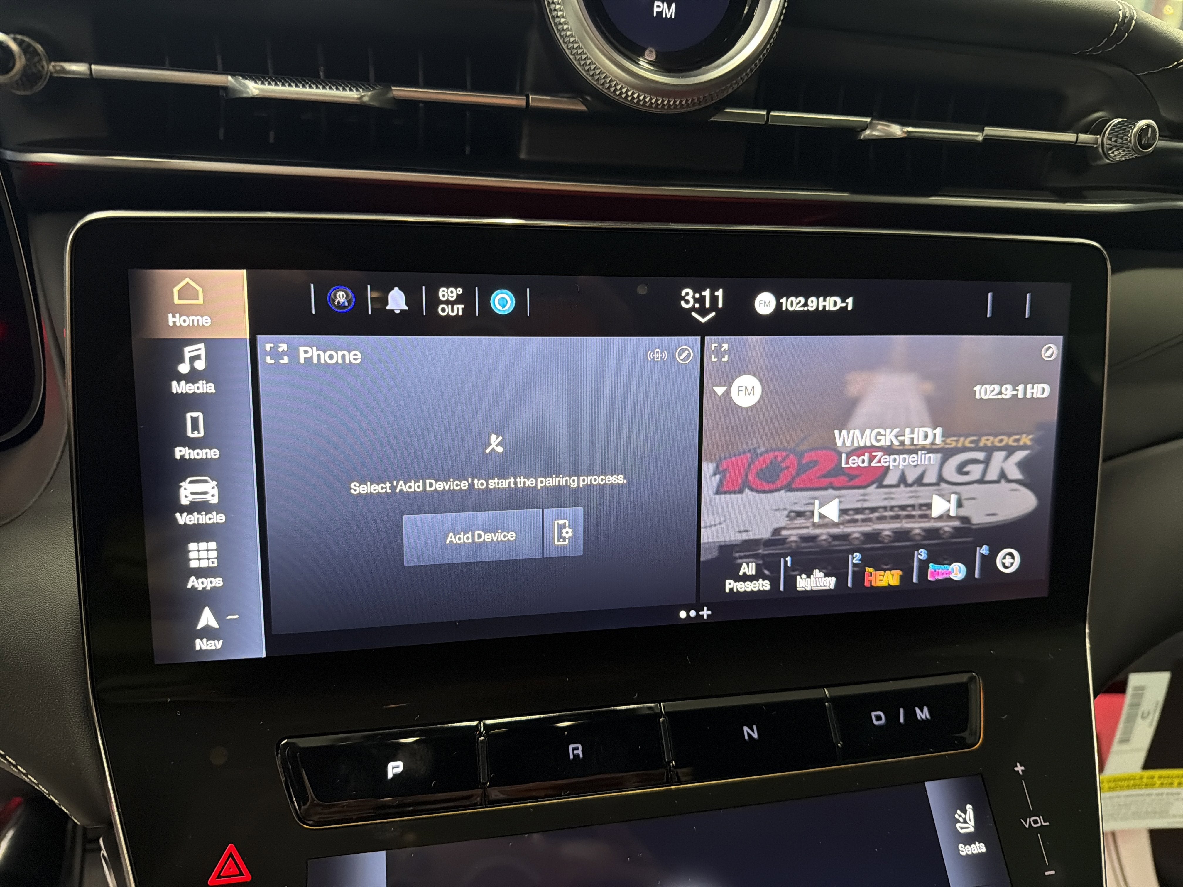 2025 Maserati Grecale AWD