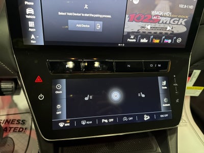 2025 Maserati Grecale AWD