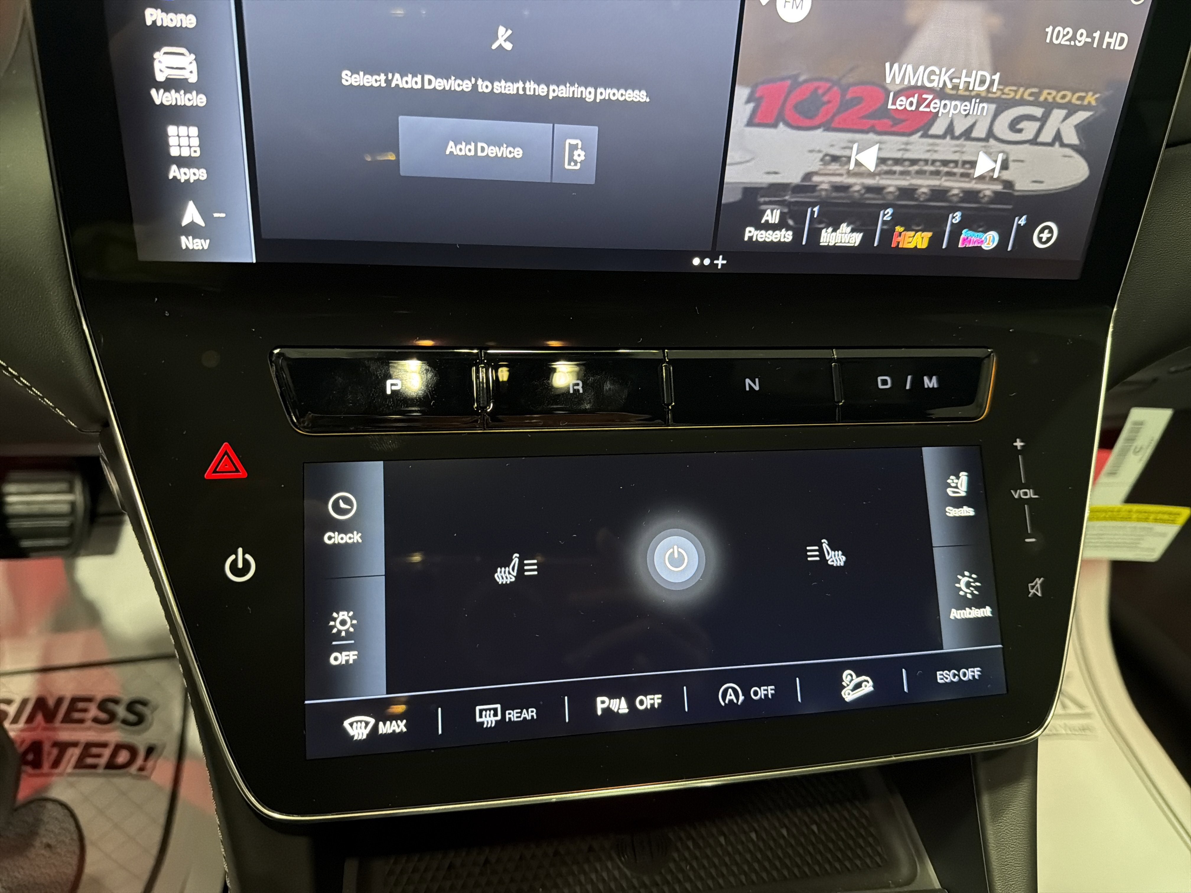 2025 Maserati Grecale AWD