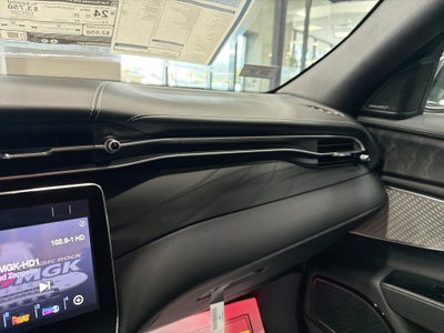 2025 Maserati Grecale AWD