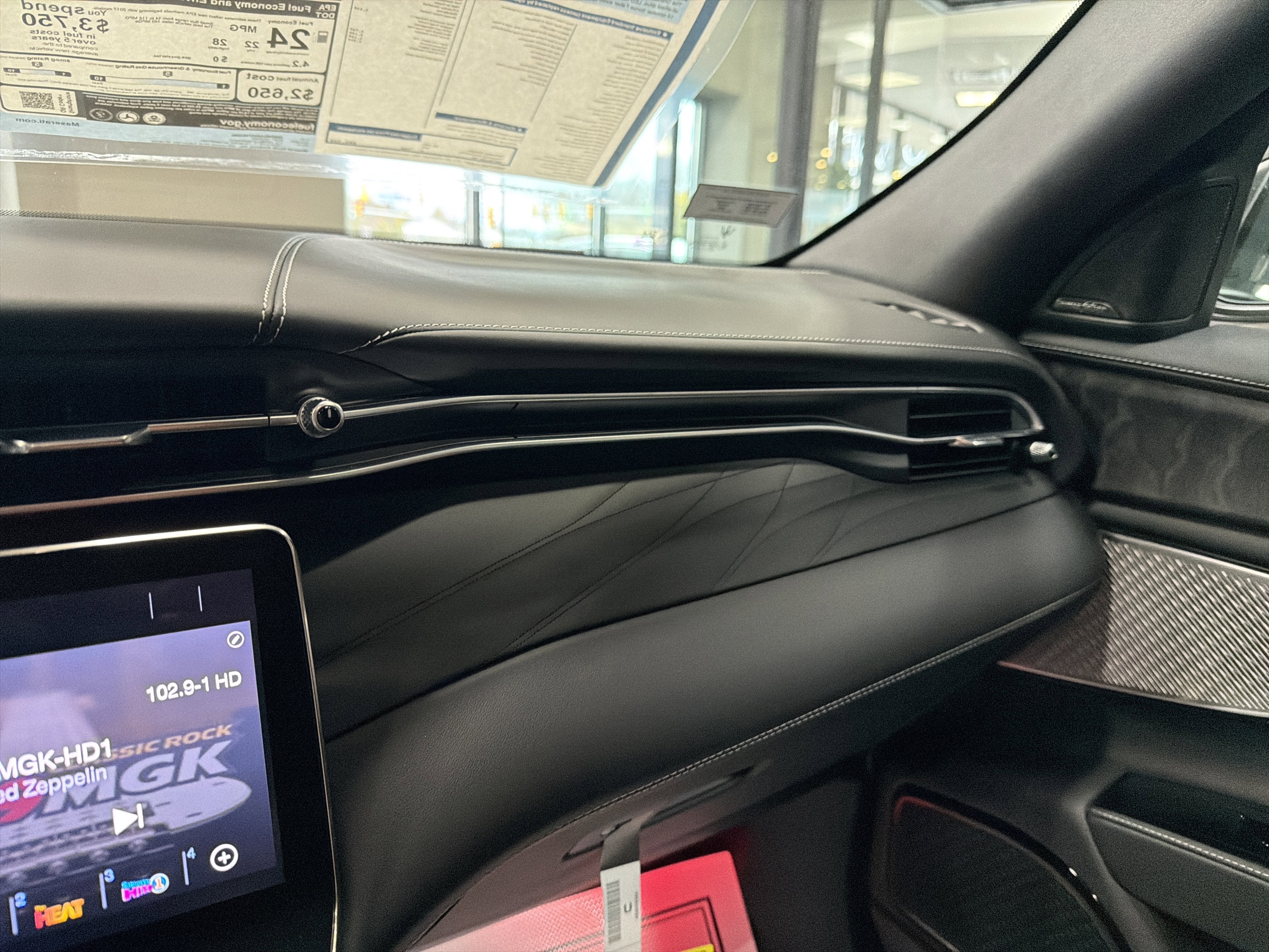 2025 Maserati Grecale AWD