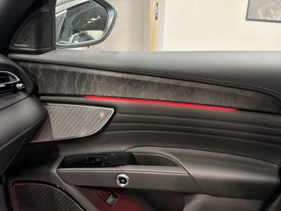 2025 Maserati Grecale AWD