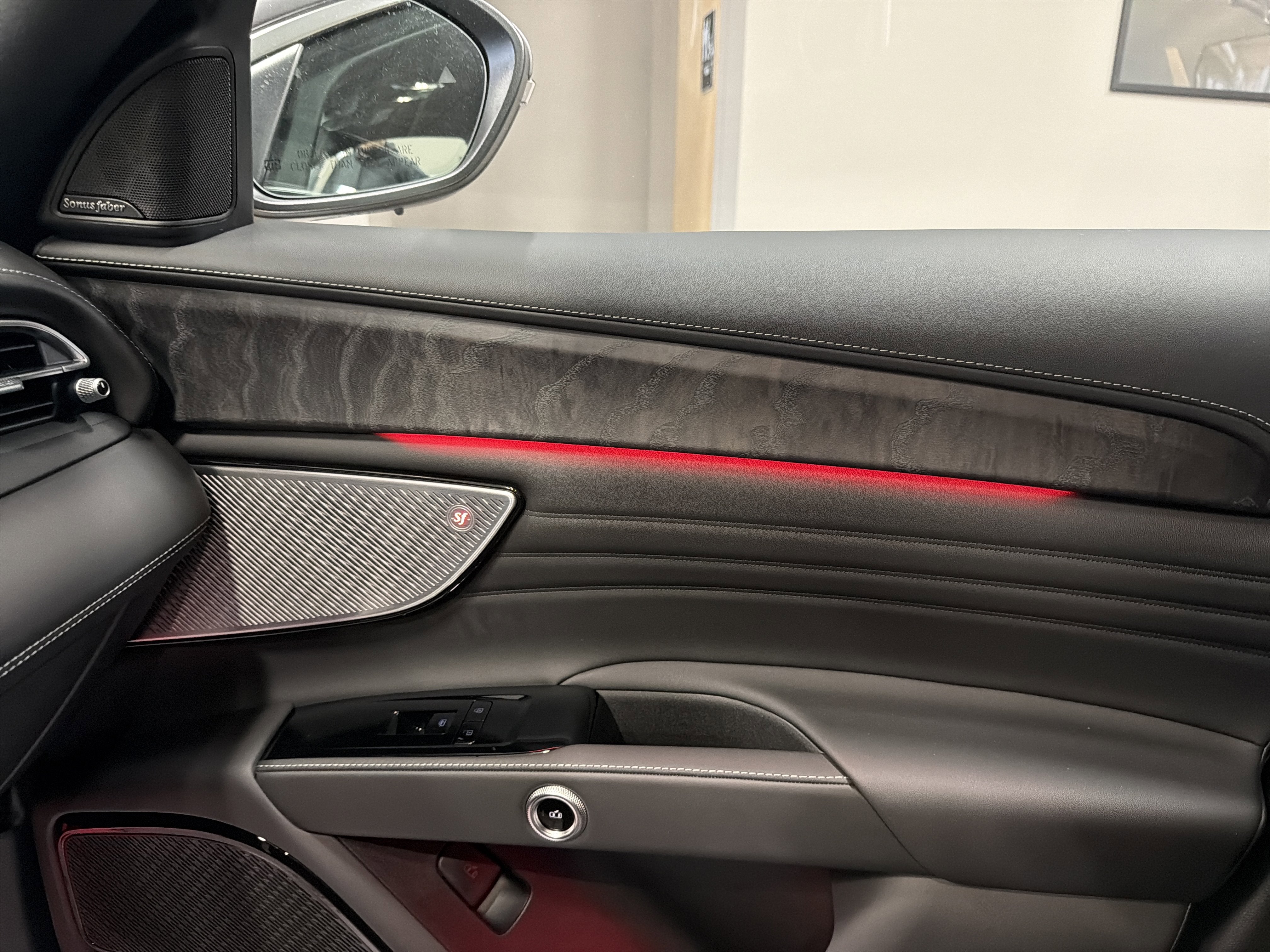 2025 Maserati Grecale AWD