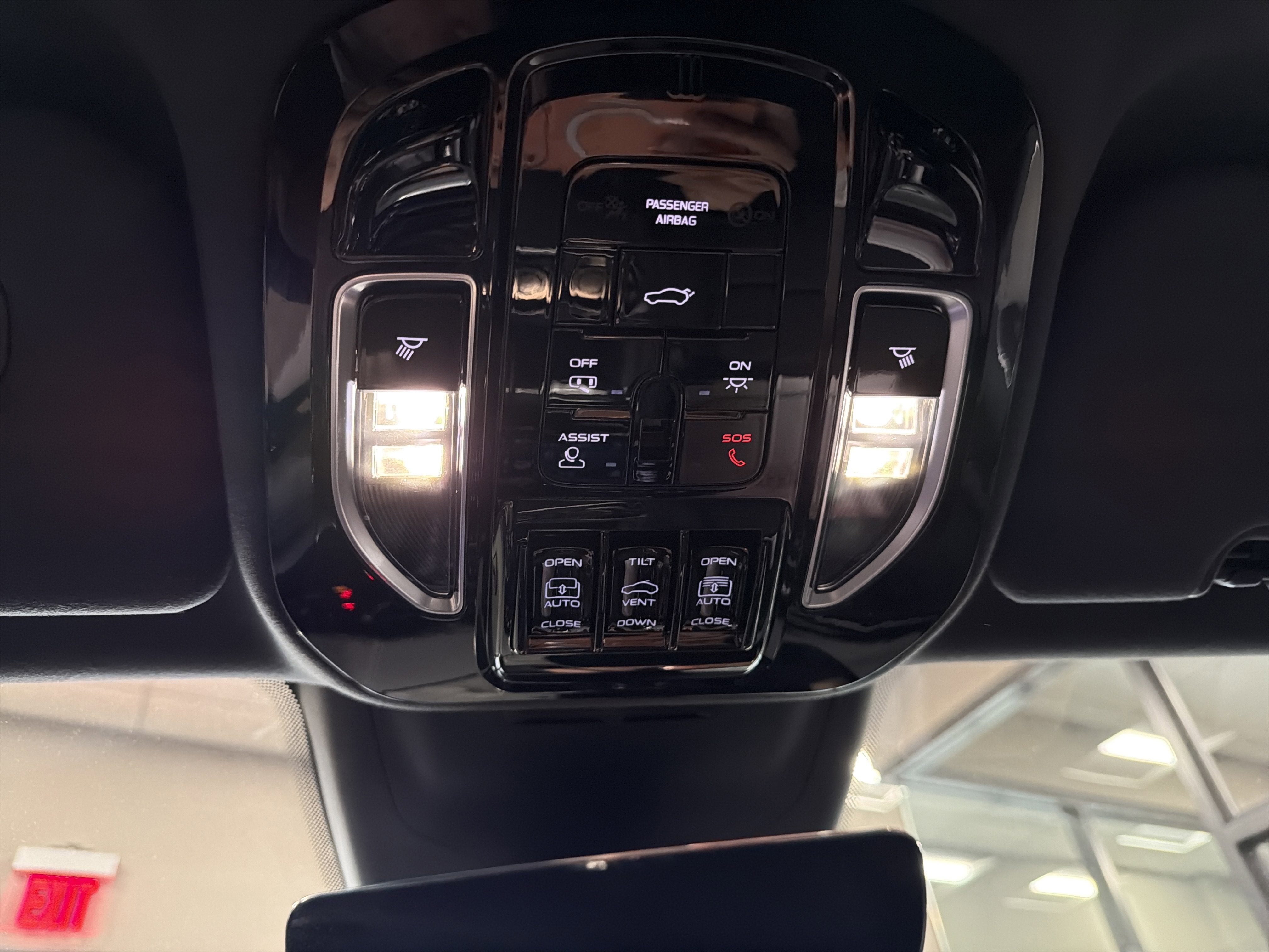 2025 Maserati Grecale AWD