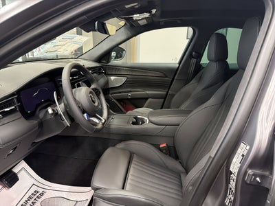 2025 Maserati Grecale AWD