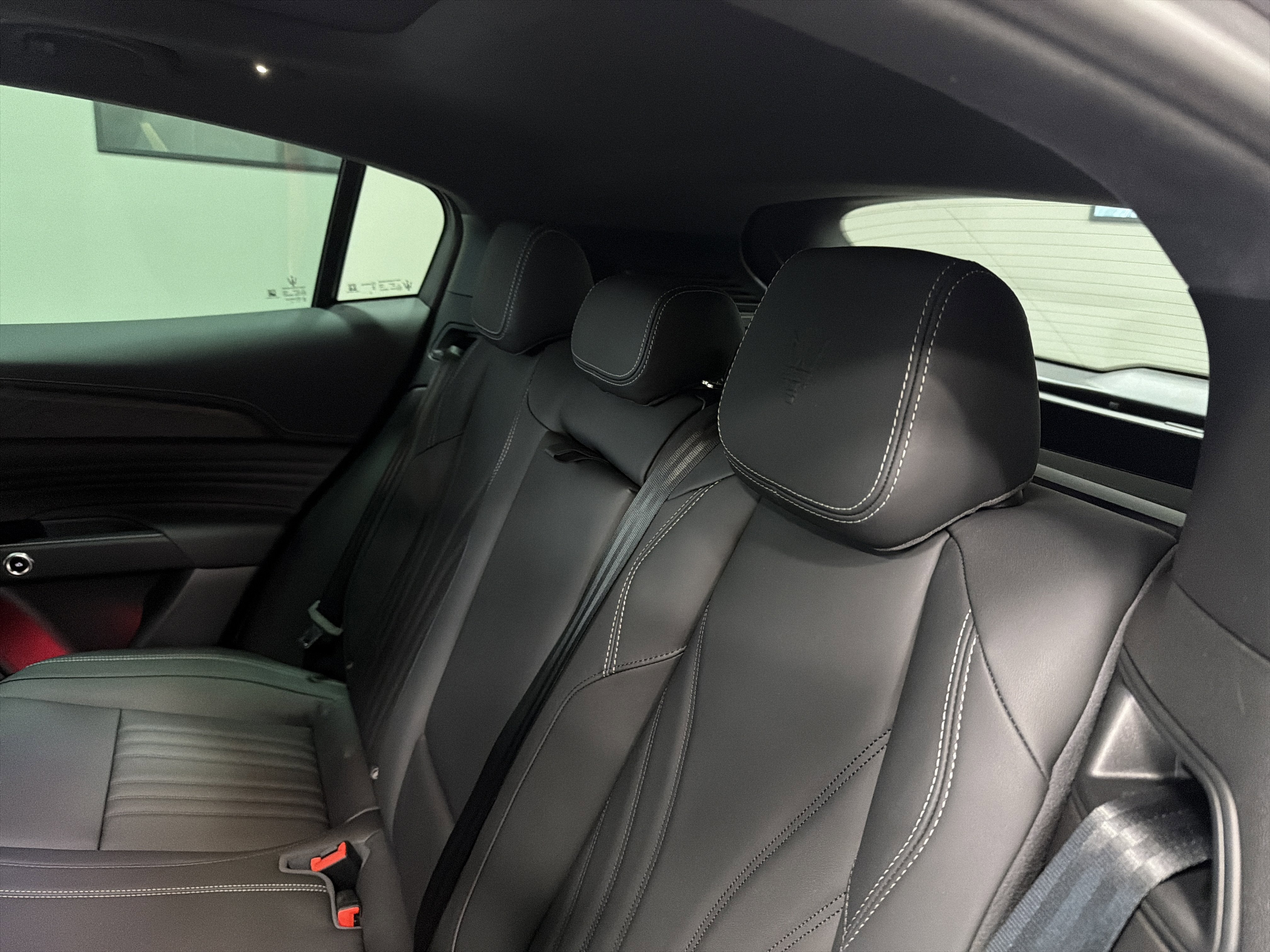 2025 Maserati Grecale AWD