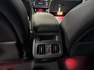 2025 Maserati Grecale AWD