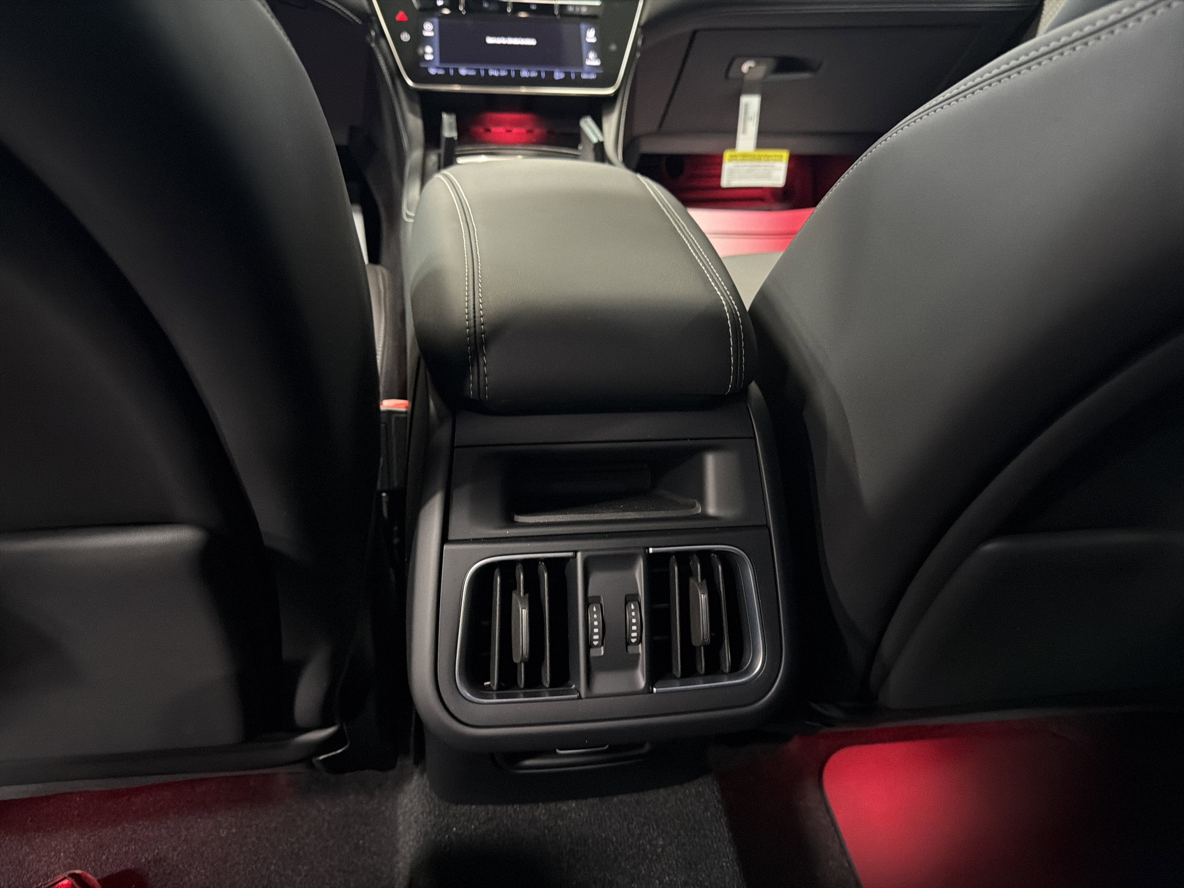 2025 Maserati Grecale AWD