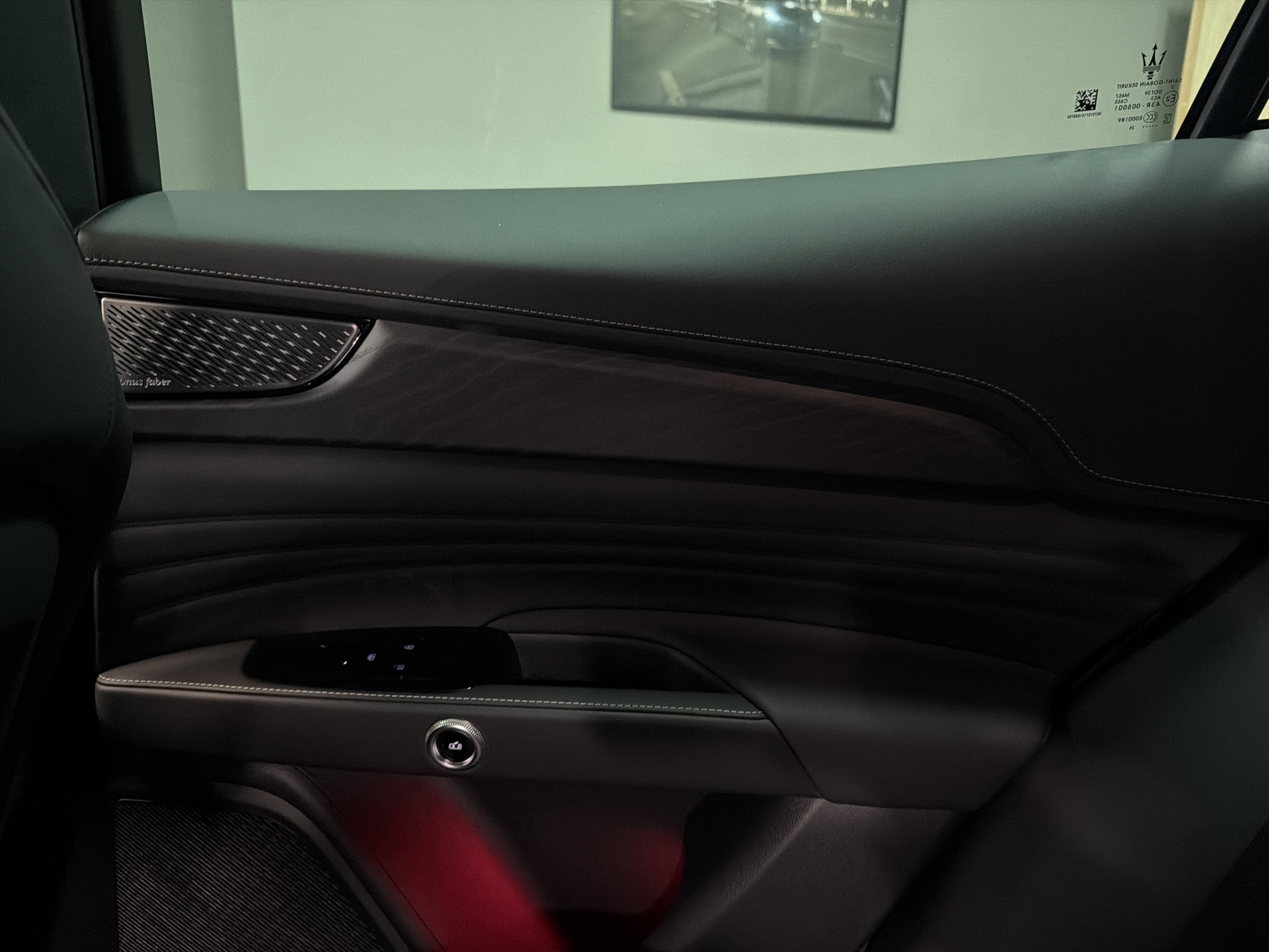 2025 Maserati Grecale AWD