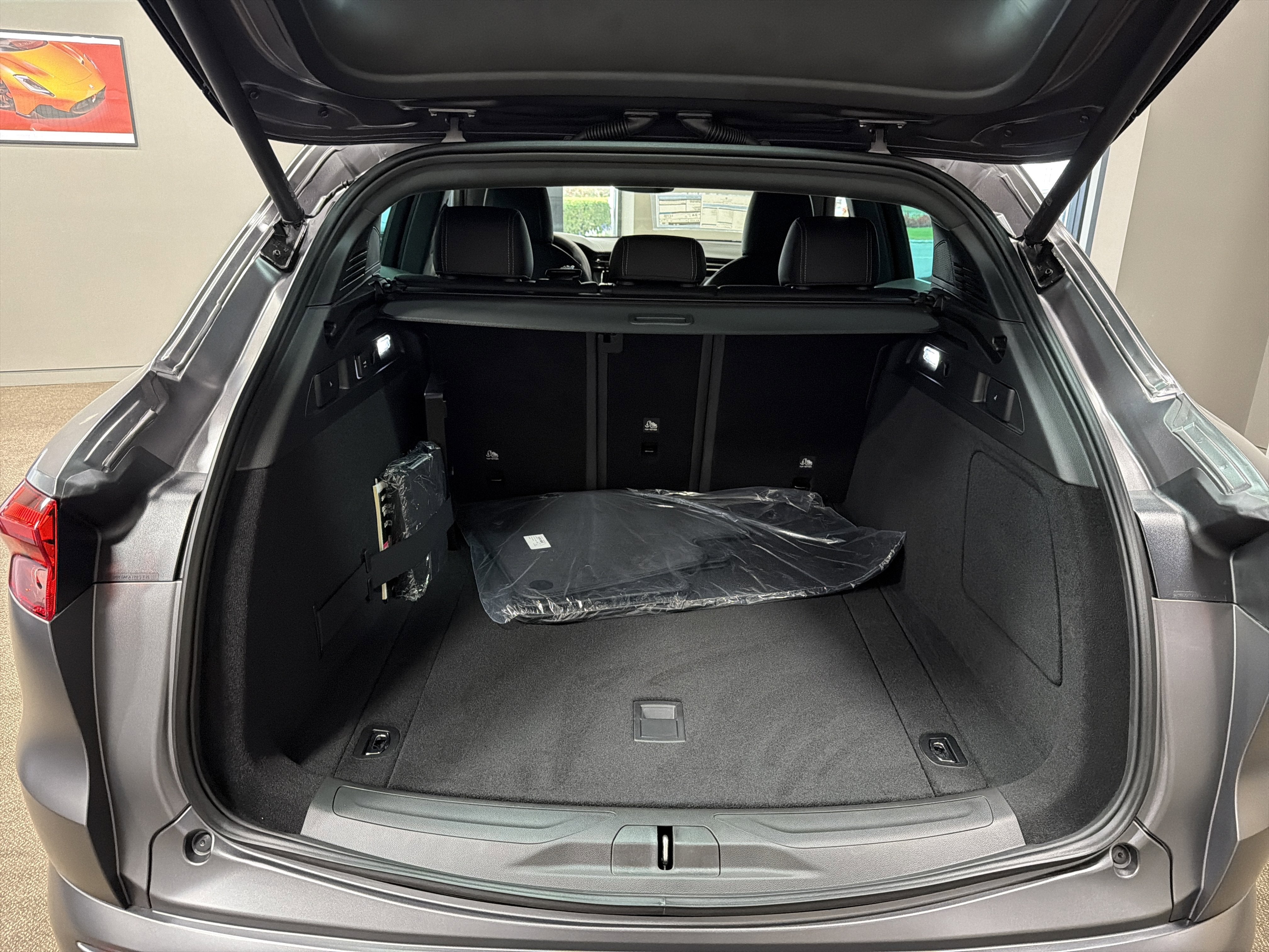 2025 Maserati Grecale AWD