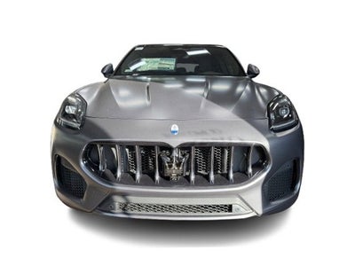 2025 Maserati Grecale AWD