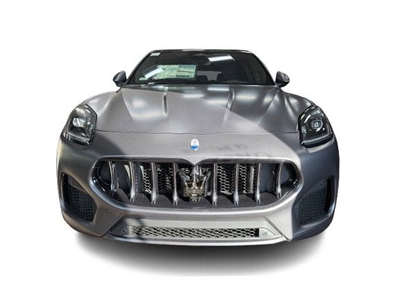 2025 Maserati Grecale AWD