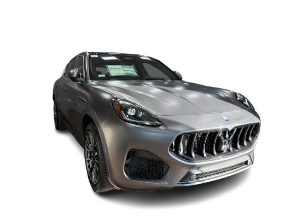 2025 Maserati Grecale AWD