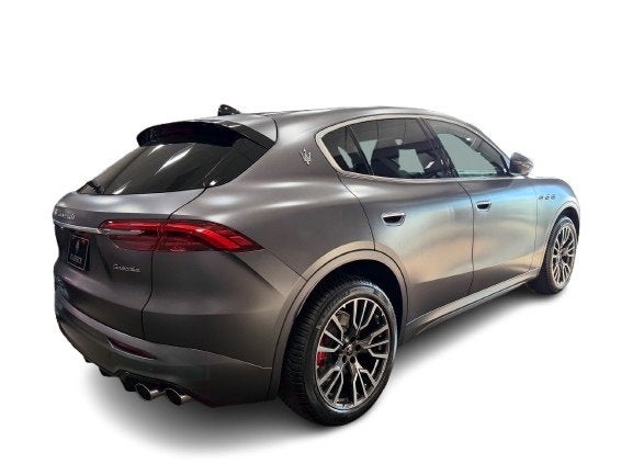 2025 Maserati Grecale AWD